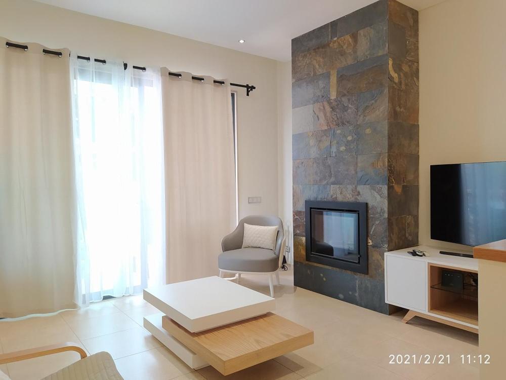 Cozy Villa With Pool And Barbecue Albufeira Exterior foto